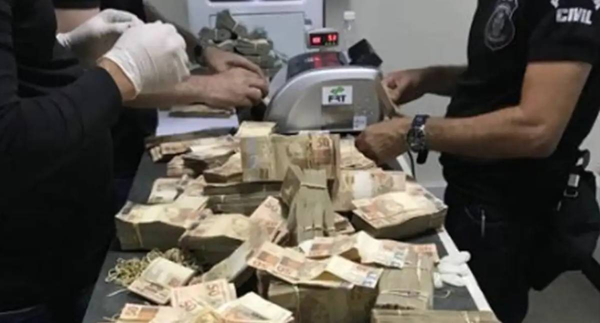 Prazo para propostas de combate à corrupção é estendido até 30 de setembro