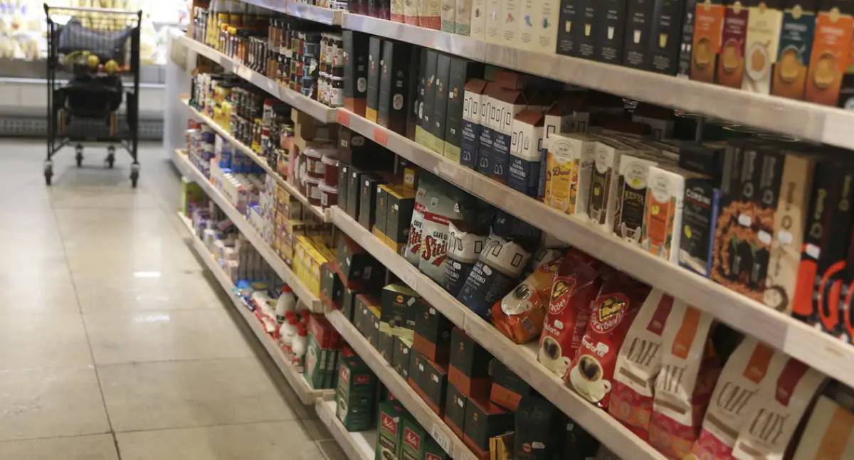 Preço da cesta básica tem queda em 24 capitais brasileiras