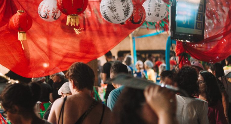 Prefeitura de Porto Velho apoia Festa às Nações, que valoriza solidariedade e diversidade cultural