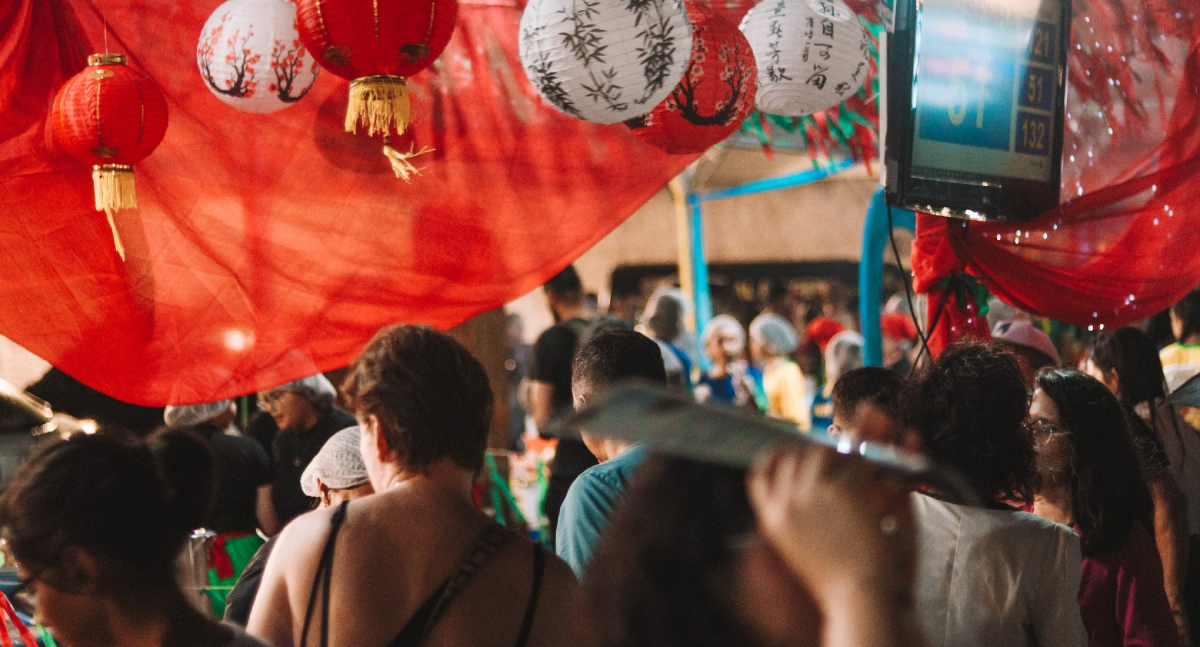 Prefeitura de Porto Velho apoia Festa às Nações, que valoriza solidariedade e diversidade cultural