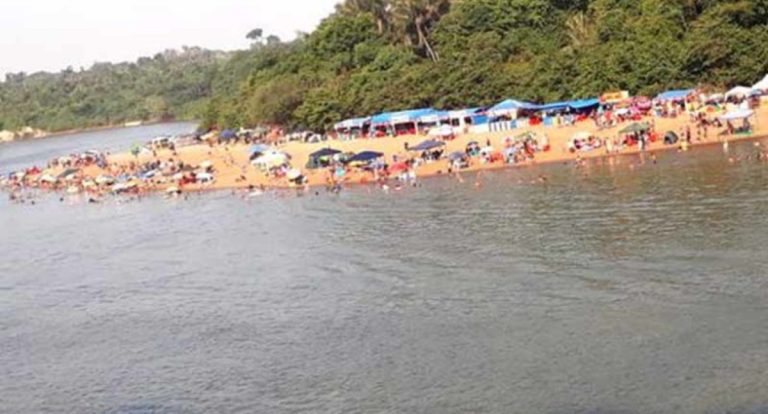 Prefeitura de Porto Velho apoia Festival da Vila Calderita com estrutura e atrações culturais
