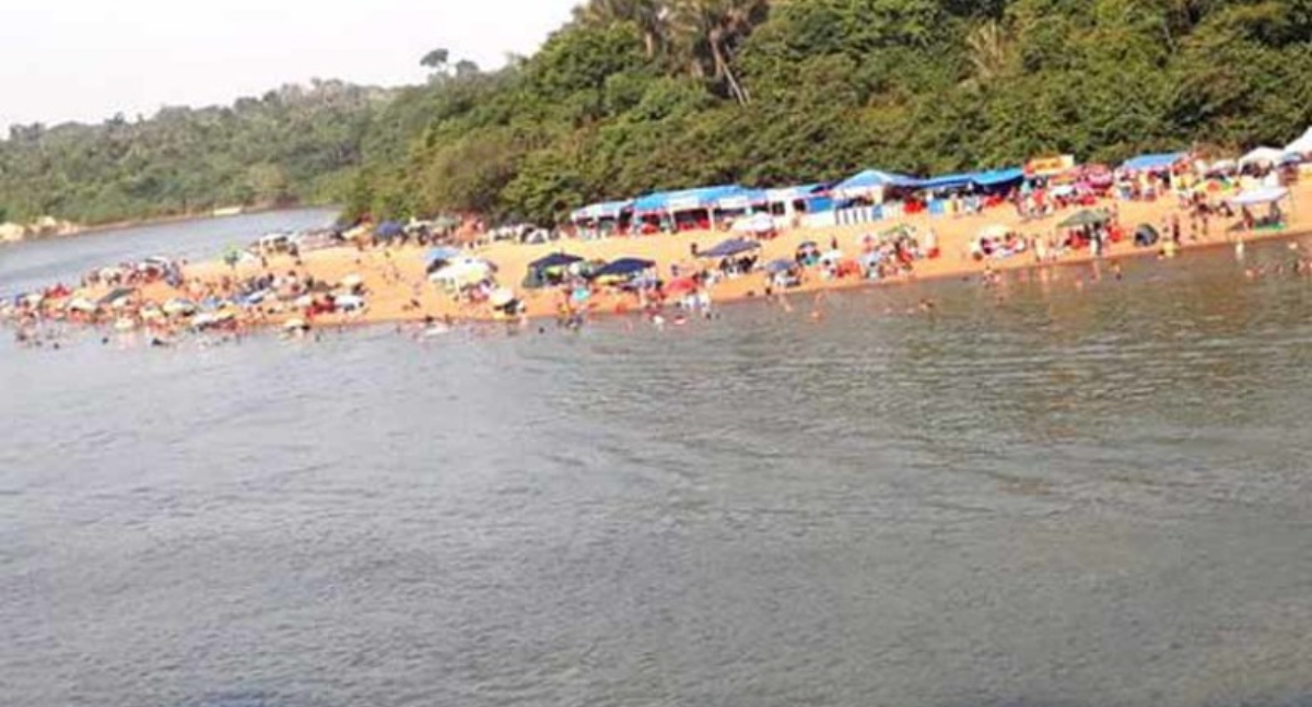 Prefeitura de Porto Velho apoia Festival da Vila Calderita com estrutura e atrações culturais