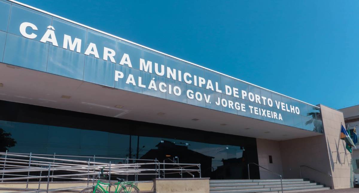 Prefeitura de Porto Velho apresenta metas fiscais do 2º quadrimestre em audiência pública