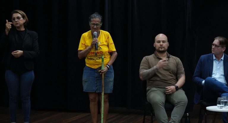 Prefeitura de Porto Velho avança na elaboração do PPA 2026-2029