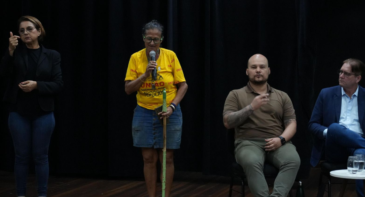 Prefeitura de Porto Velho avança na elaboração do PPA 2026-2029