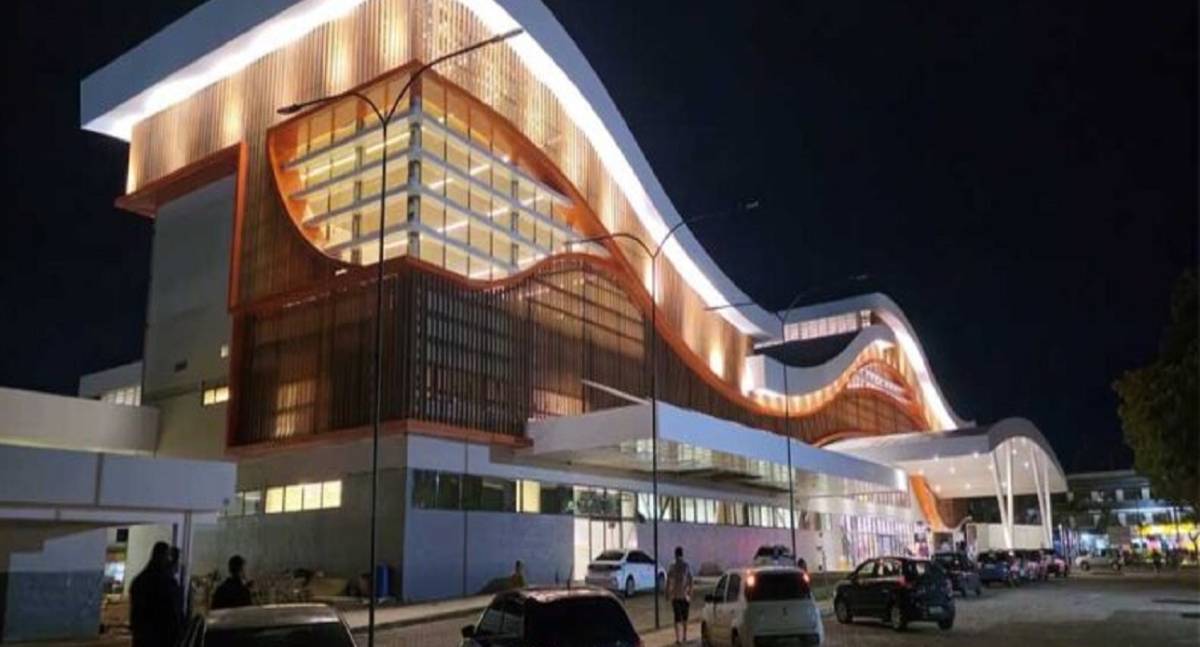 Prefeitura de Porto Velho cumpre decisão do TCE-RO e anula concessão do terminal rodoviário