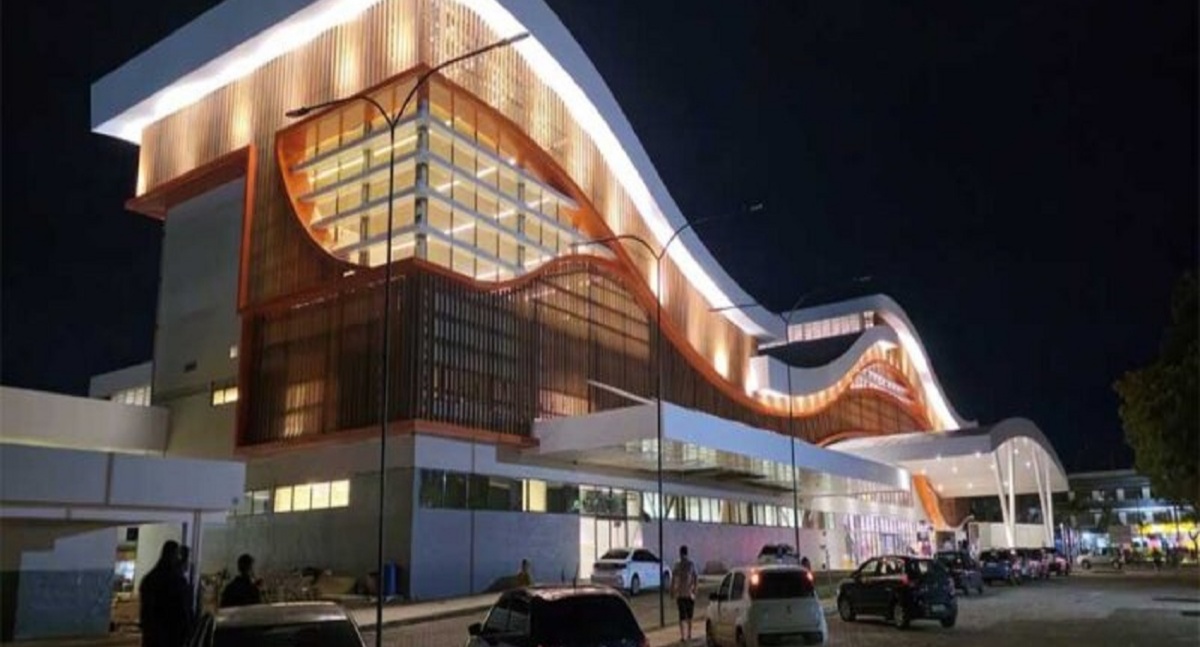 Prefeitura de Porto Velho cumpre decisão do TCE/RO e anula concessão do Terminal Rodoviário