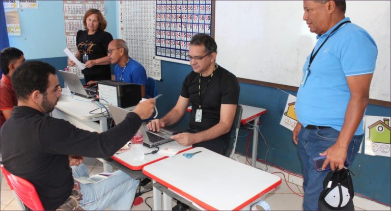 Prefeitura de Porto Velho leva Cidadania em Movimento a Vila da Penha e Abunã
