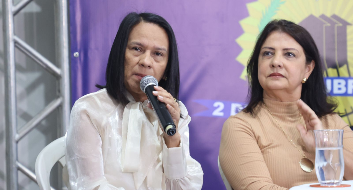 Prefeitura de Porto Velho participa de capacitação do Selo Unicef 2025-2028 para fortalecer políticas de infância e adolescência