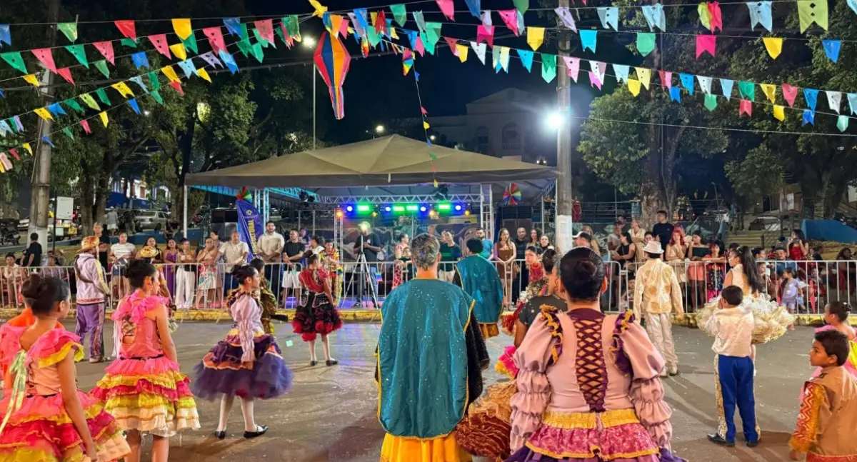 Prefeitura de Porto Velho valoriza cultura e garante apoio a eventos na capital