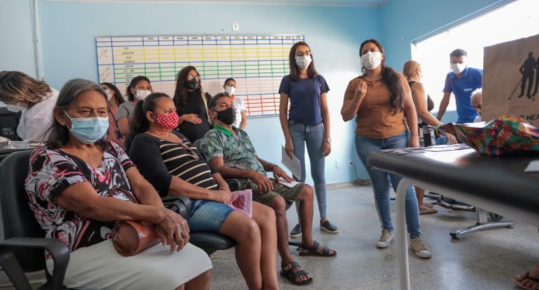Prefeitura orienta sobre cuidados durante o período seco em Porto Velho