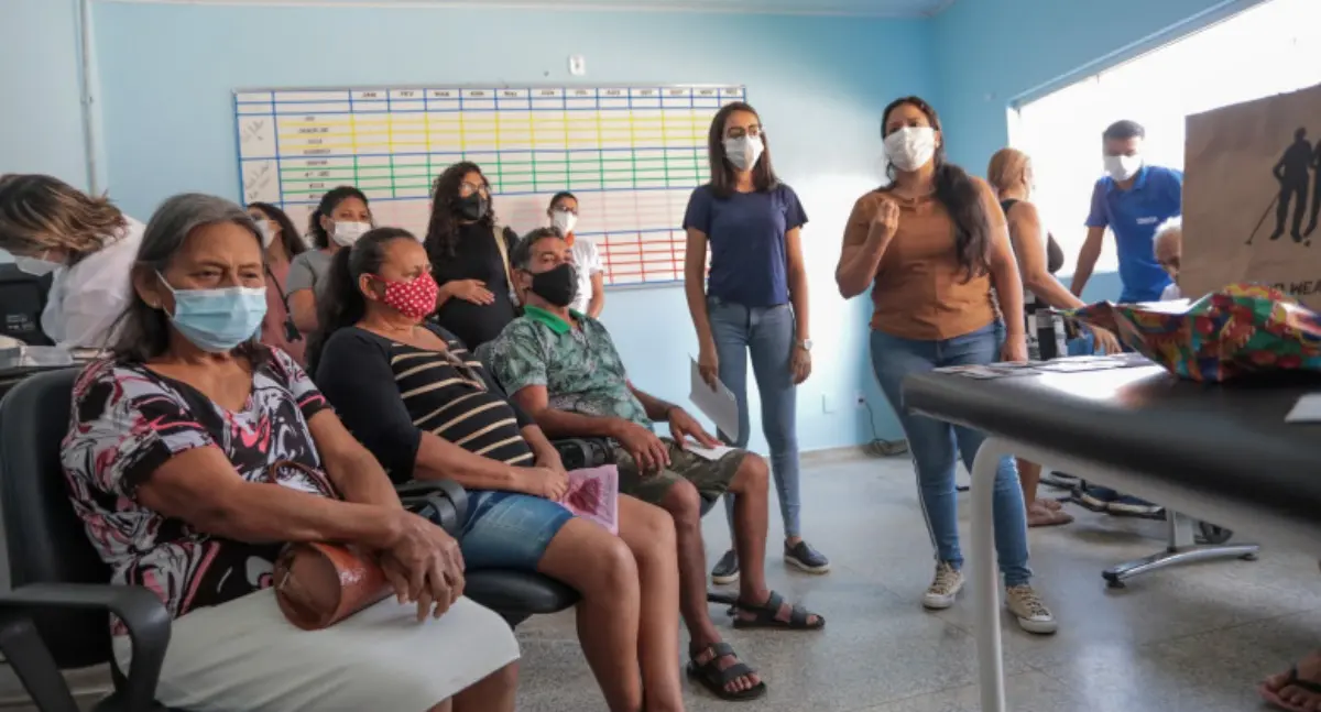 Prefeitura orienta sobre cuidados durante o período seco em Porto Velho