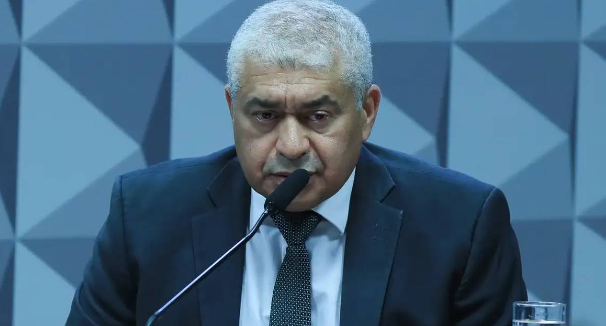 Presidente da CPMI mantém pedido de prisão de sócio do Careca do INSS