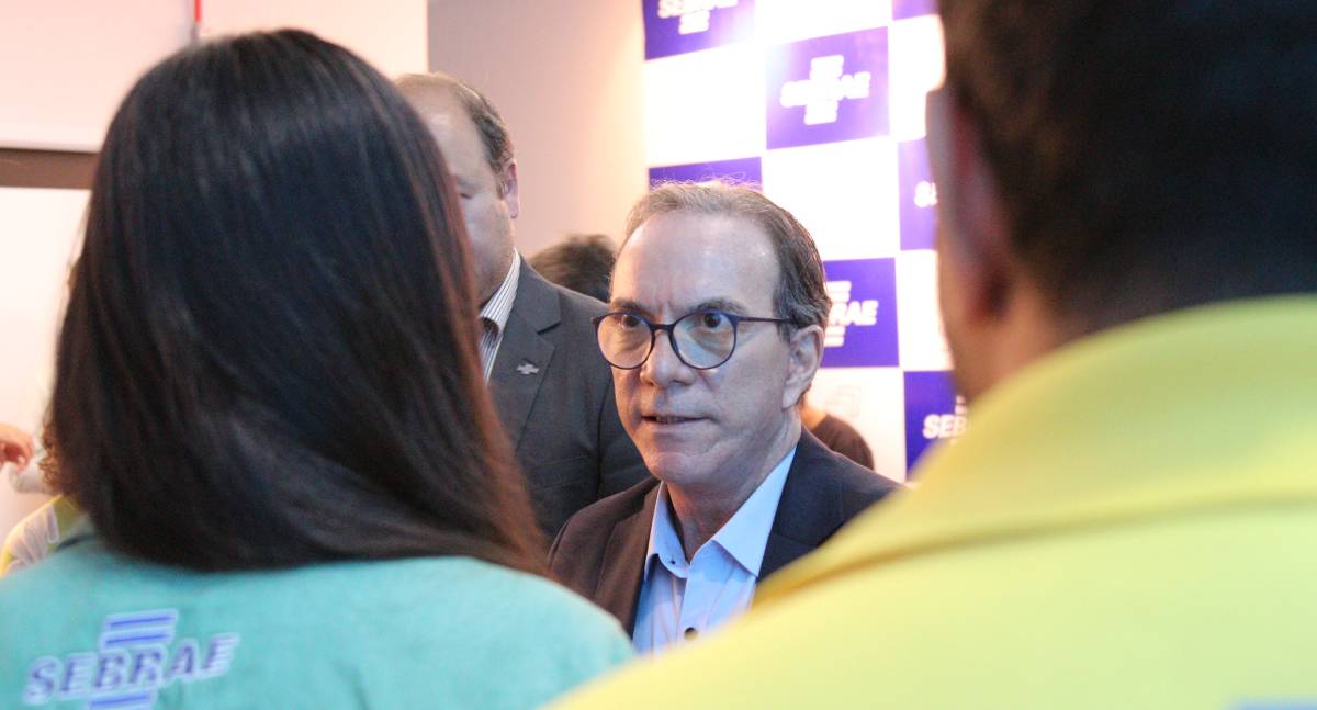 Presidente do Sebrae Nacional conhece Indicações Geográficas e projetos estratégicos em Rondônia