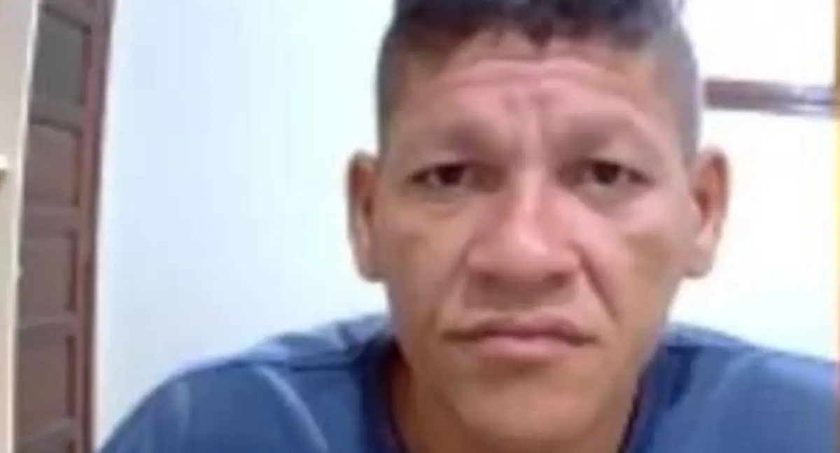 Preso é morto dentro de cela de Casa de Detenção em Pimenta Bueno