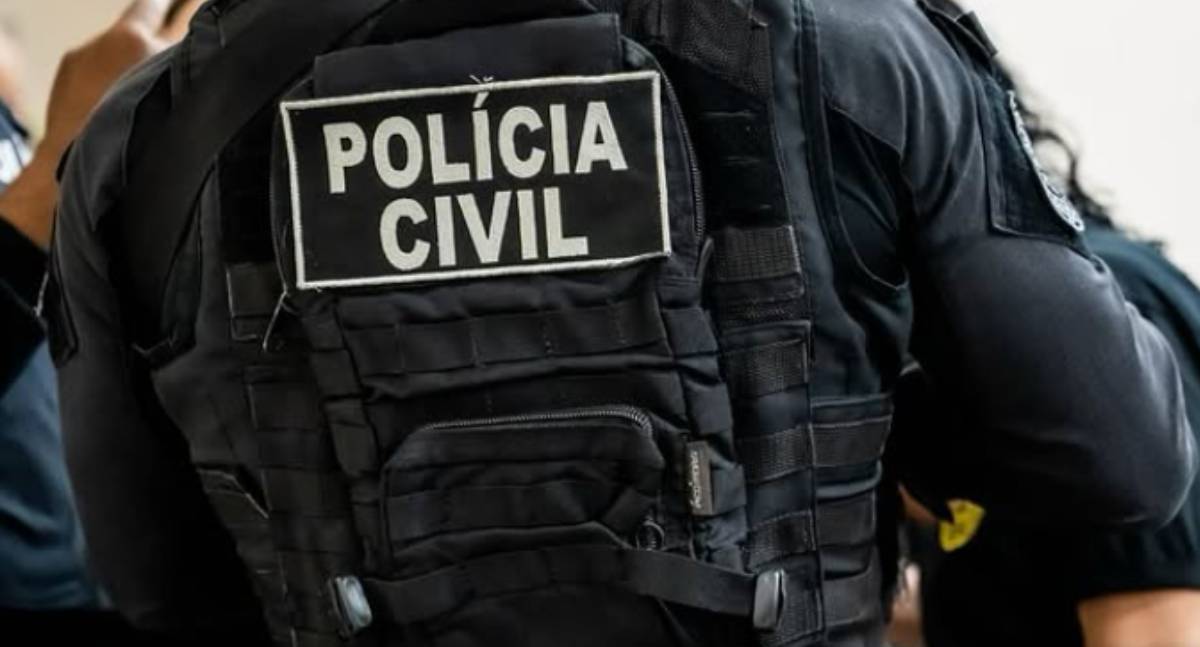 Preso em Porto Velho o autor de feminicídio