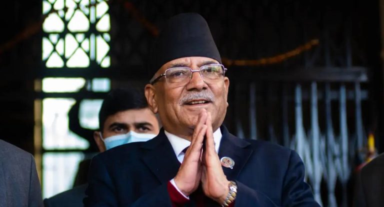 Primeiro-ministro do Nepal renuncia ao cargo em meio a protestos