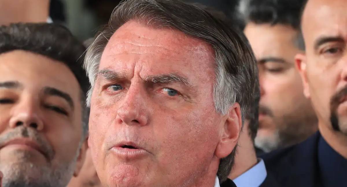 Prisão de Bolsonaro e aliados pode ocorrer até dezembro