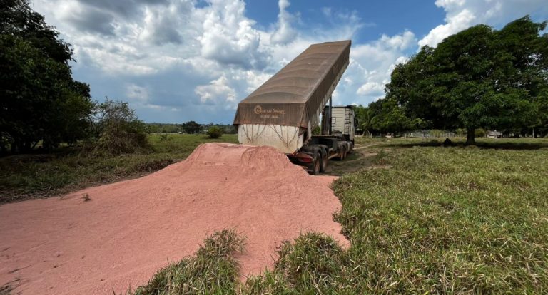 Programa incentiva e transforma a vida de agricultores familiares em Porto Velho