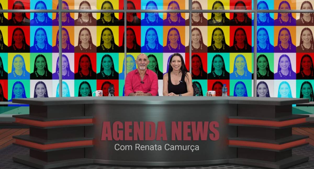 Projeto Beija-flor é destaque no Agenda News