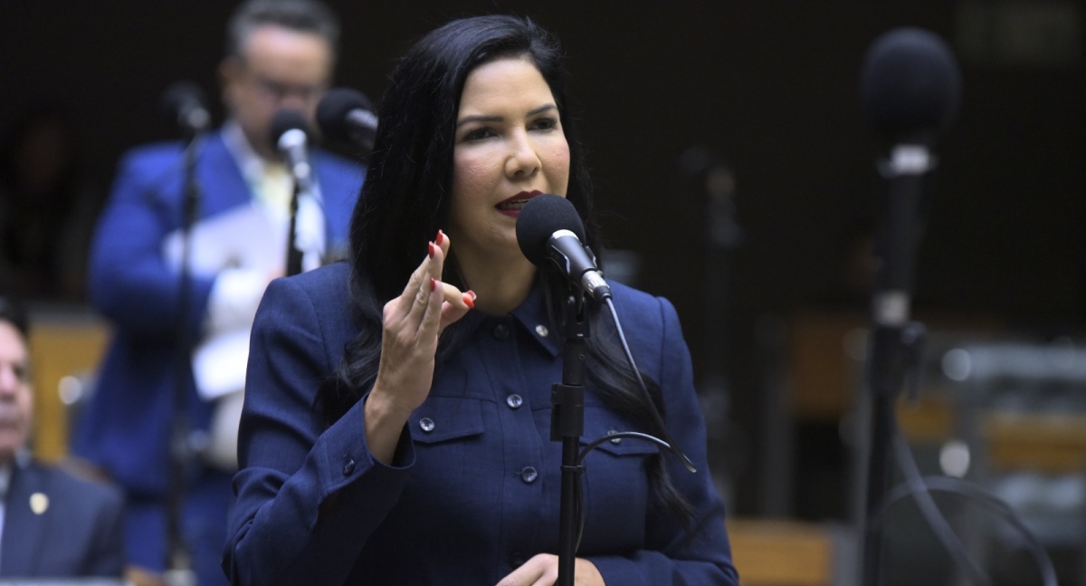 Projeto de Cristiane Lopes que Reforça Combate a Fraudes no INSS é Aprovado