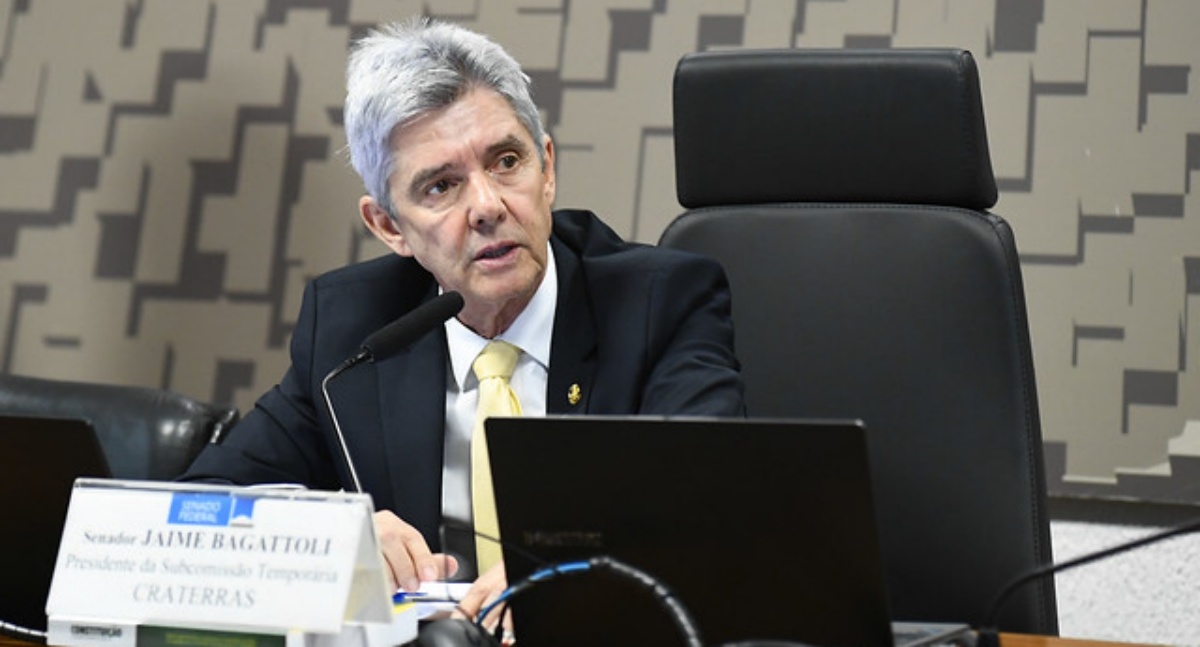 Projeto de lei do senador Bagattoli combate embargos gerais do Ibama na Amazônia