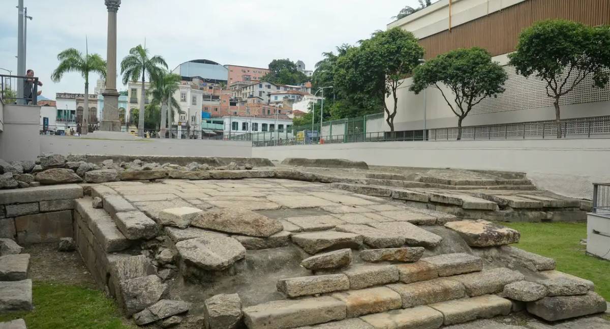 Projetos culturais na Pequena África recebem R$ 5 mi