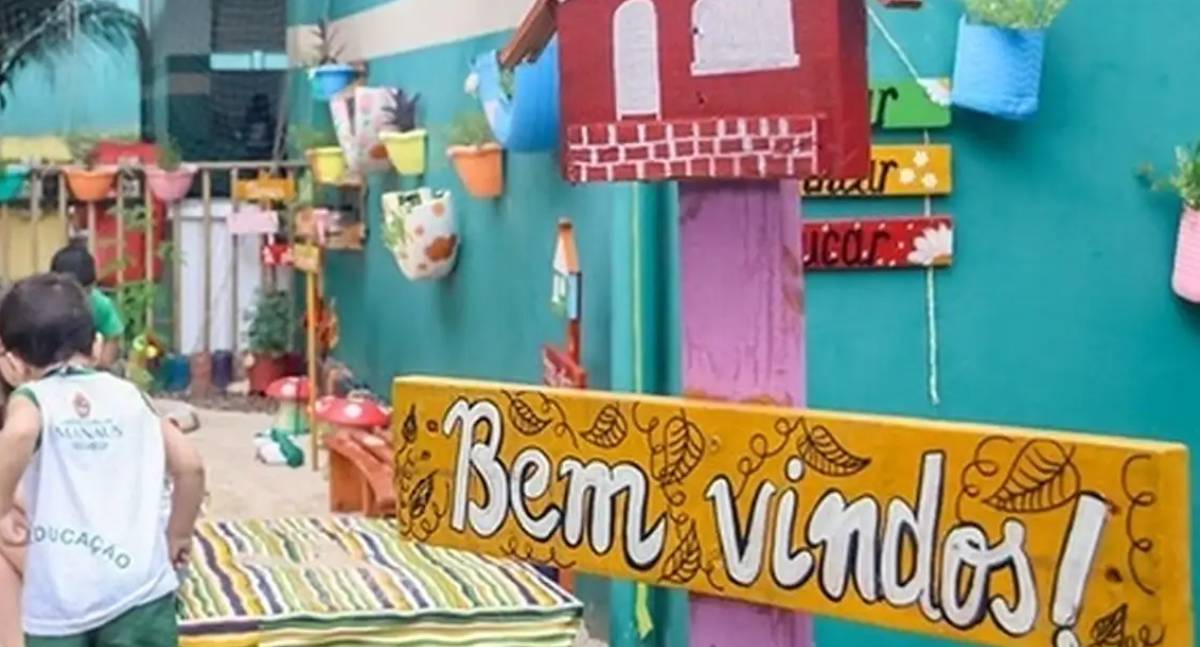 Projetos escolares sustentáveis transformam comunidades