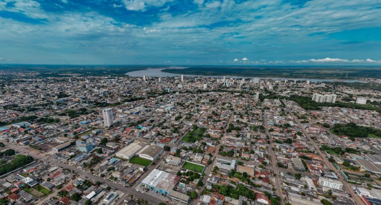 Proprietários rurais têm até 30 de setembro para entregar DITR em Porto Velho