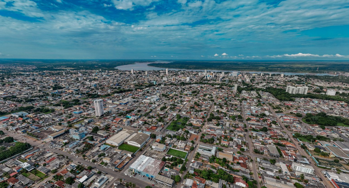 Proprietários rurais têm até 30 de setembro para entregar DITR em Porto Velho