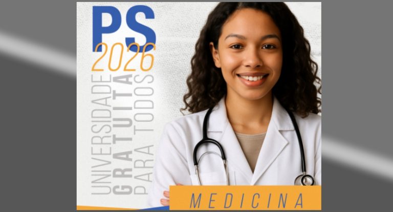 PS UNIR 2026 abre seleção de Medicina com 40 vagas
