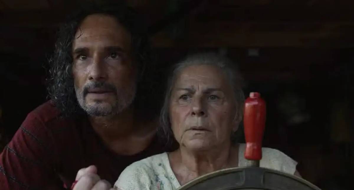 Público de filmes brasileiros no cinema cresce 11,2% em 2025