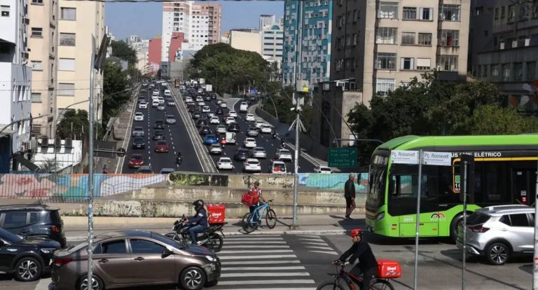 Queda em acidentes, mas reabilitação onera o SUS em R$ 3,8 bilhões