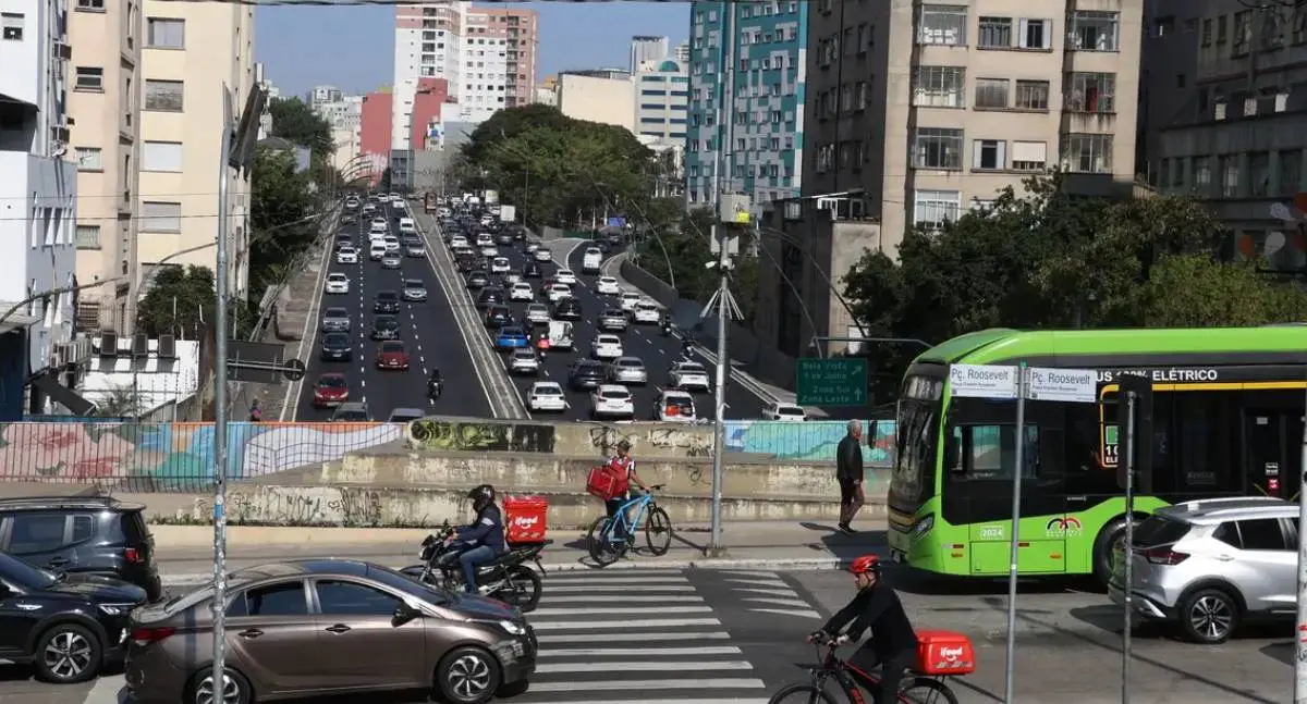 Queda em acidentes, mas reabilitação onera o SUS em R$ 3,8 bilhões