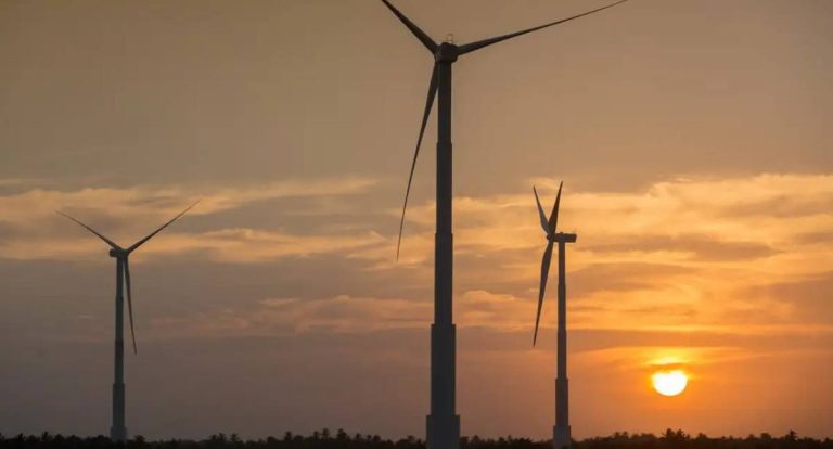 Relatório da Oxfam expõe desigualdade na transição energética