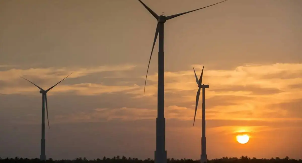Relatório da Oxfam expõe desigualdade na transição energética