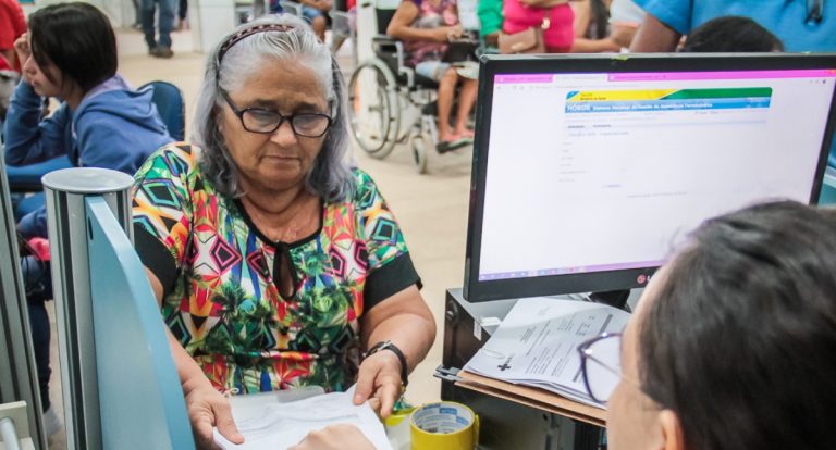 Remédio Aqui em Casa garante entrega de medicamentos a 2.750 pacientes do SUS em Rondônia