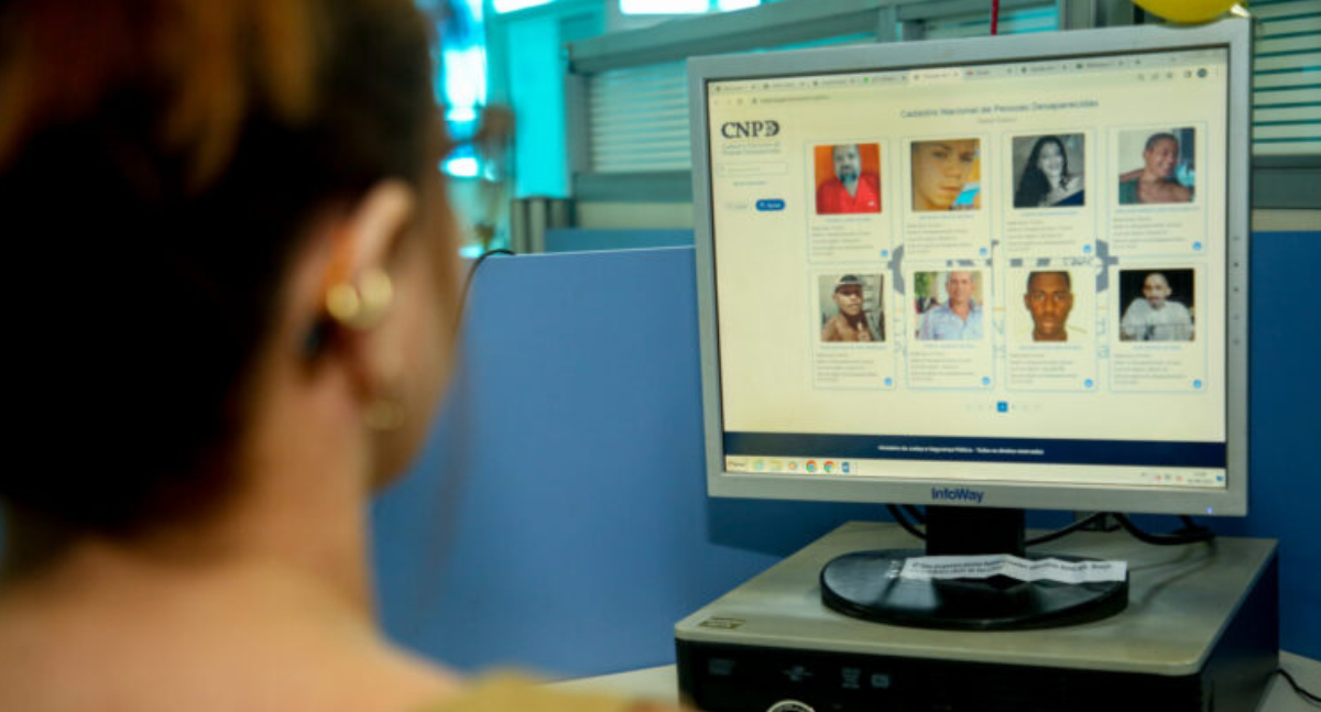 Rondônia adere ao sistema nacional de buscas por pessoas desaparecidas