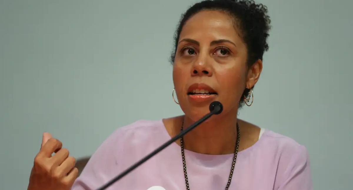 Roseli Faria, economista e ativista, morre em Brasília