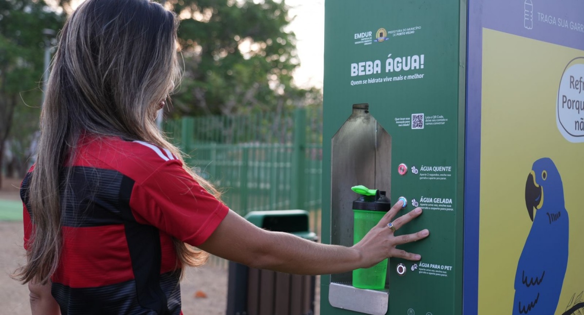 Saiba como aproveitar atividades físicas no calor amazônico