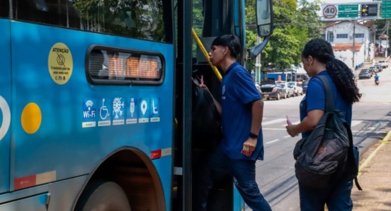 Saiba onde cadastrar e recarregar seu cartão do sistema Bipay em Porto Velho