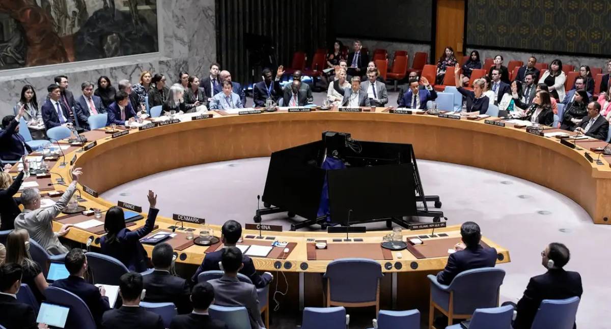 Sanções da ONU contra o Irã serão retomadas neste fim de semana