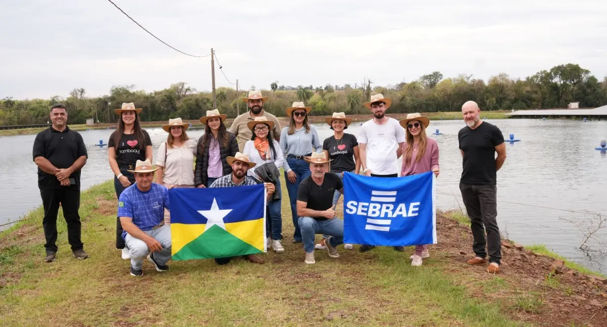 Sebrae e Acripar promovem Festival do Tambaqui em Foz do Iguaçu durante o IFC 2025