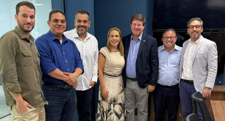 Sebrae e Agência de Desenvolvimento unem forças pelo empreendedorismo em Porto Velho