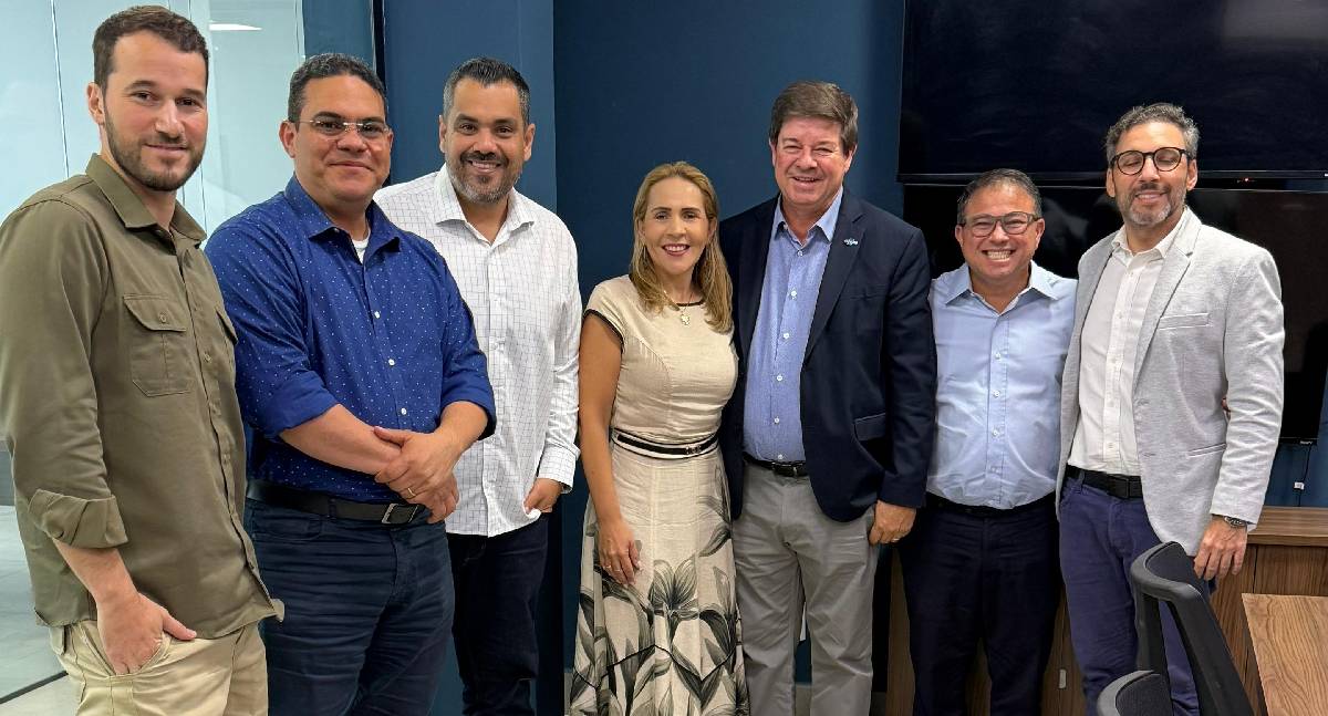 Sebrae e Agência de Desenvolvimento unem forças pelo empreendedorismo em Porto Velho