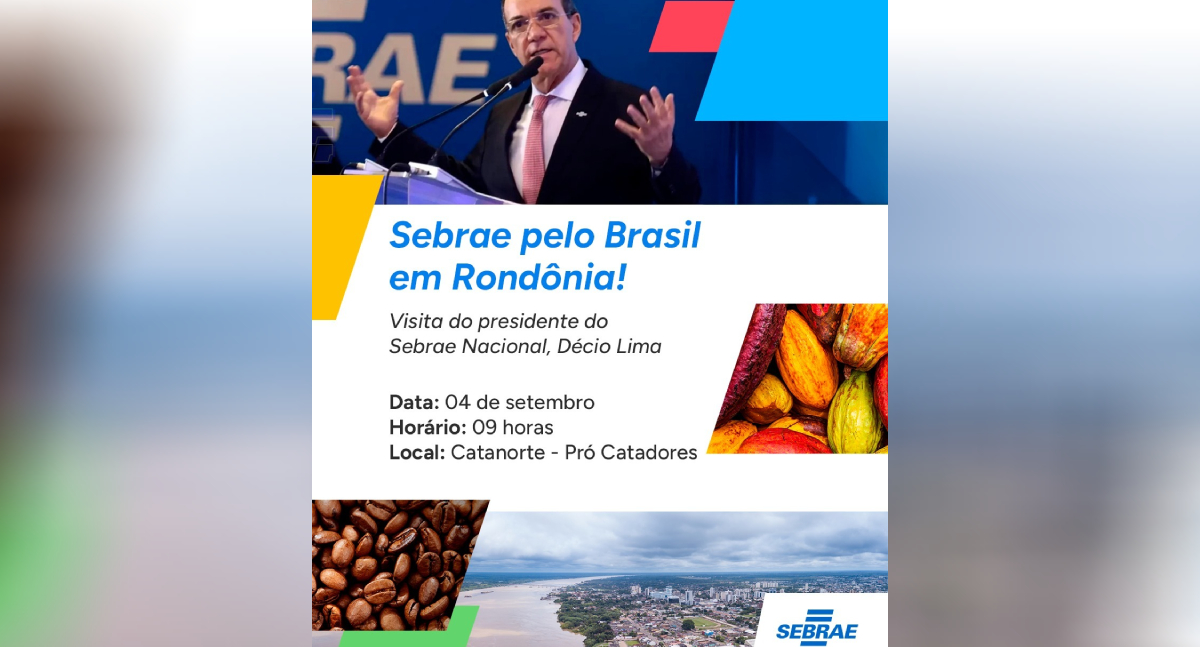 Sebrae projeta catadores de Rondônia como protagonistas do empreendedorismo verde