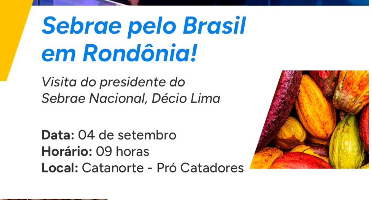 Sebrae projeta catadores de Rondônia como protagonistas do empreendedorismo verde