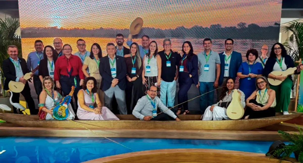 Sebrae Rondônia participa da Semana do Futuro em Cuiabá