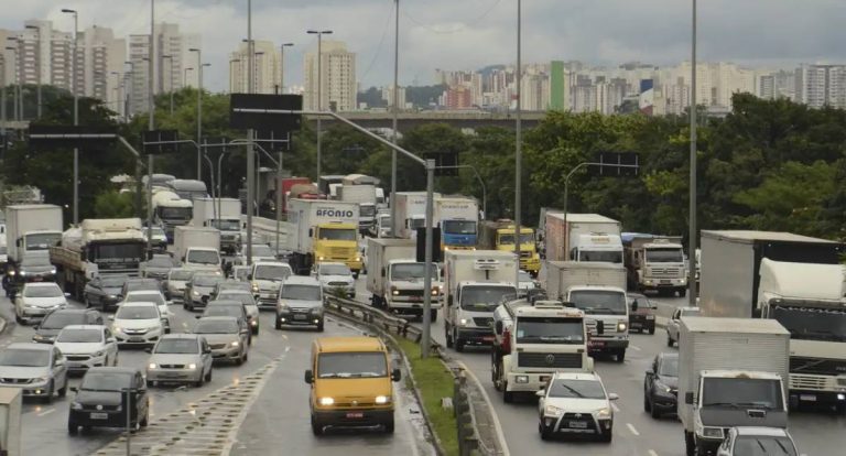 Semana de Trânsito debate redução de velocidade
