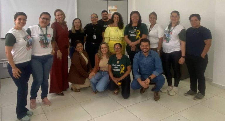 Semana Interna de Prevenção de Acidentes da Sema promove segurança e saúde no trabalho